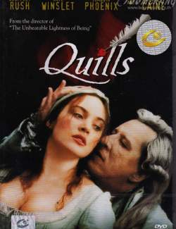     / Quills (2000) HD 720 (RU, ENG)
