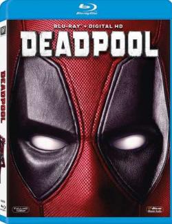 / Deadpool (2016) HD 720 (RU, ENG)