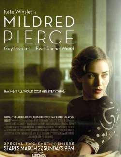  ( 1) / Mildred Pierce (season 1) (2011) HD 720 (RU, ENG)