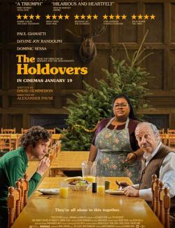  / The Holdovers (2023) HD (RU, ENG)