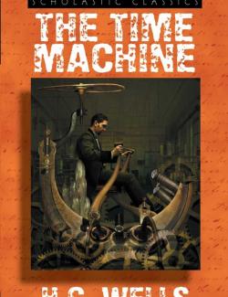   / The Time Machine (Wells, 1895)    