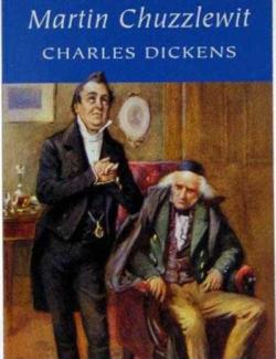      / The Life and Adventures of Martin Chuzzlewit (Dickens, 1844)