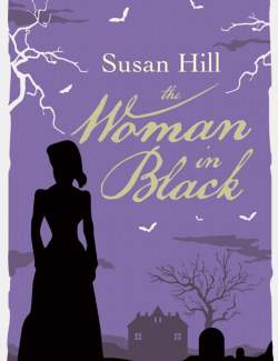    / Woman in black (Hill, 1983)    