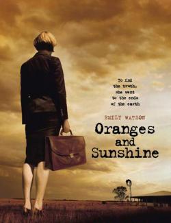    / Oranges and Sunshine (2010) HD 720 (RU, ENG)