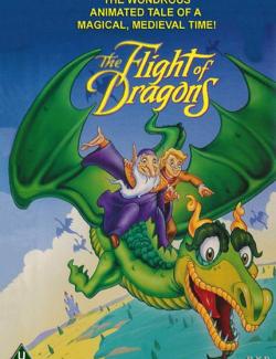   / The Flight of Dragons (1982) HD 720 (RU, ENG)