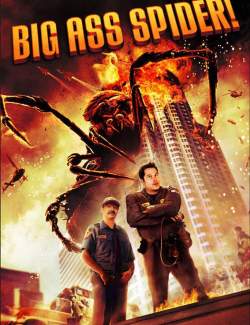  / Big Ass Spider! (2013) HD 720 (RU, ENG)