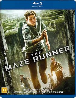    / The maze runner (2014) HD 720 (RU, ENG)