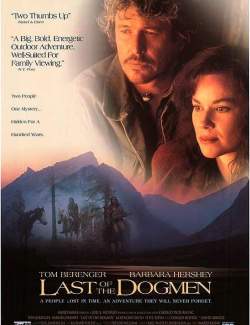    - / Last of the Dogmen (1995) HD 720 (RU, ENG)