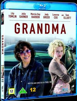  / Grandma (2015) HD 720 (RU, ENG)