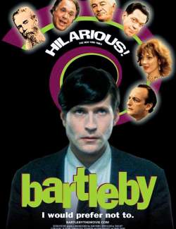  / Bartleby (2001) HD 720 (RU, ENG)
