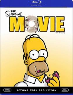    / The Simpsons Movie (2007) HD 720 (RU, ENG)