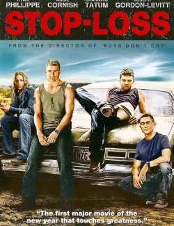    / Stop-Loss (2008) HD 720 (RU, ENG)