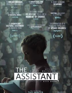  / The Assistant (2019) HD 720 (RU, ENG)