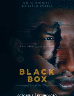 ׸  / Black Box (2020) HD 720 (RU, ENG)