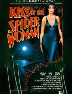  - / Kiss of the Spider Woman (1985) HD 720 (RU, ENG)