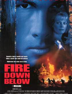    / Fire Down Below (1997) HD 720 (RU, ENG)