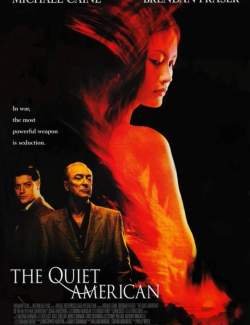   / The Quiet American (2001) HD 720 (RU, ENG)