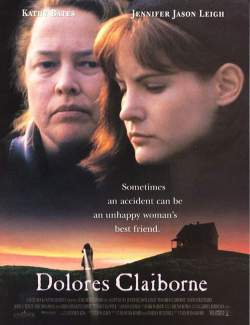   / Dolores Claiborne (1995) HD 720 (RU, ENG)