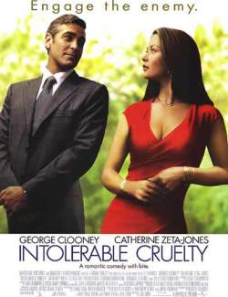   / Intolerable Cruelty (2003) HD 720 (RU, ENG)
