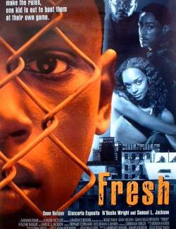  / Fresh (1994) HD 720 (RU, ENG)