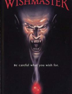   / Wishmaster (1997) HD 720 (RU, ENG)