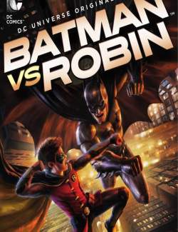    / Batman vs. Robin (2015) HD 720 (RU, ENG)