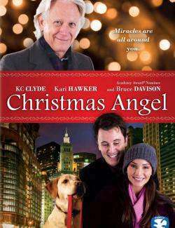 Ангел Рождества / Christmas Angel (2009) HD 720 (RU, ENG)