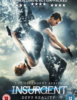 ,  2:  / Insurgent (2015) HD 720 (RU, ENG)