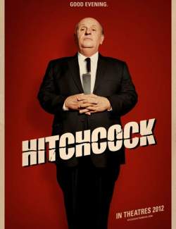  / Hitchcock (2012) HD 720 (RU, ENG)