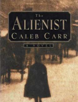  / The Alienist (Carr, 1994)    