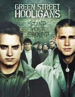 / Hooligans (2004) HD 720 (RU, ENG)