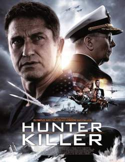   / Hunter Killer (2018) HD 720 (RU, ENG)