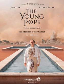   / The Young Pope (2016) HD 720 (RU, ENG)