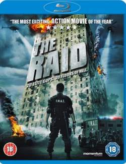  / The Raid (2011) HD 720 (RU, ENG)