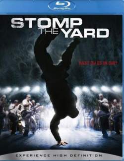   / Stomp the yard (2007) HD 720 (RU, ENG)
