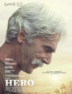  / The Hero (2017) HD 720 (RU, ENG)