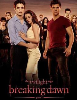 Сумерки. Сага. Рассвет: Часть 1 / The Twilight Saga: Breaking Dawn - Part 1 (2011) HD 720 (RU, ENG)