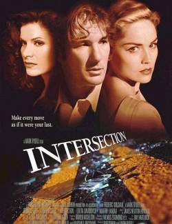  / Intersection (1993) HD 720 (RU, ENG)