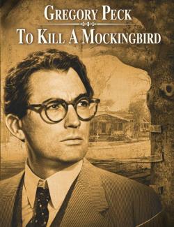 Убить пересмешника / To Kill a Mockingbird (1962) HD 720 (RU, ENG)