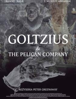     / Goltzius and the Pelican Company (2012) HD 720 (RU, ENG)