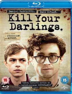    / Kill Your Darlings (2013) HD 720 (RU, ENG)