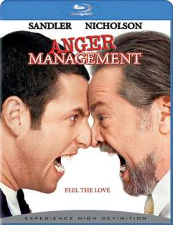  / Anger Management (2003) HD 720 (RU, ENG)