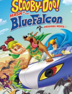 -!    / Scooby-Doo! Mask of the Blue Falcon (2012) HD 720 (RU, ENG)
