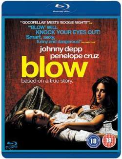  / Blow (2001) HD 720 (RU, ENG)