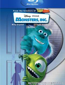   / Monsters, Inc. (2001) HD 720 (RU, ENG)