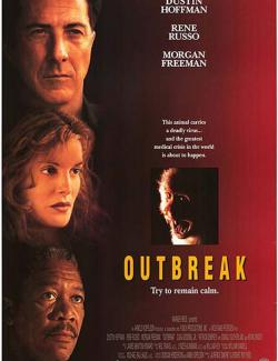  / Outbreak (1995) HD 720 (RU, ENG)