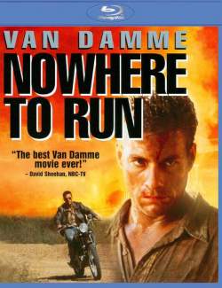   / Nowhere to Run (1993) HD 720 (RU, ENG)