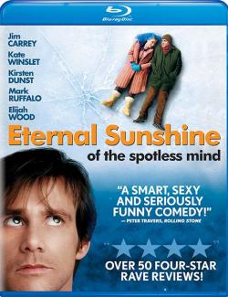 Вечное сияние чистого разума / Eternal Sunshine of the Spotless Mind (2004) HD 720 (RU, ENG)