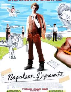   / Napoleon Dynamite (2004) HD 720 (RU, ENG)