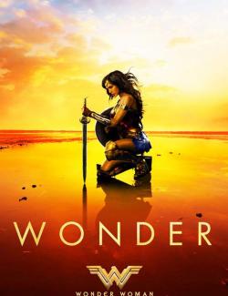 Чудо-женщина / Wonder Woman (2017) HD 720 (RU, ENG)